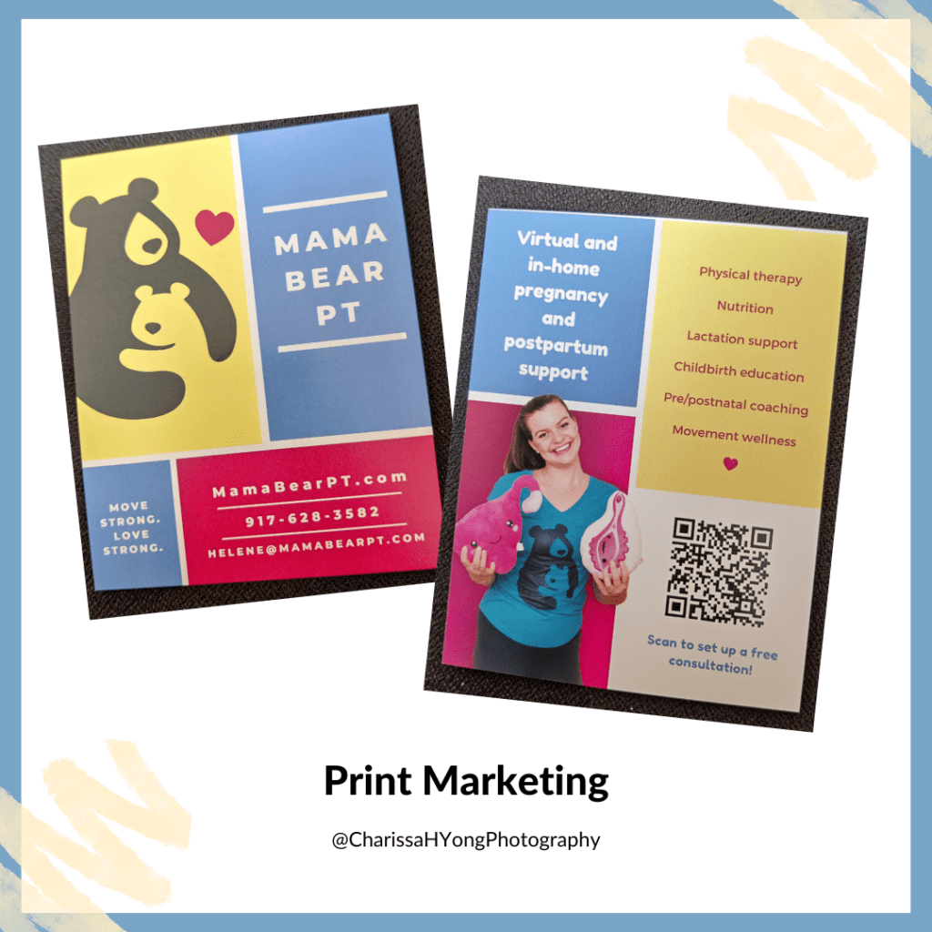 Print Marketing